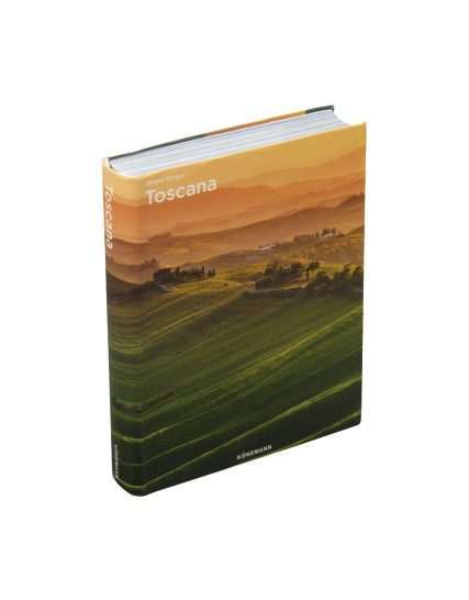 Chunky Toscana - 9783741925313