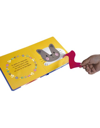 ESCONDERSE EL PERRO JUEGA - 9789464221237-1