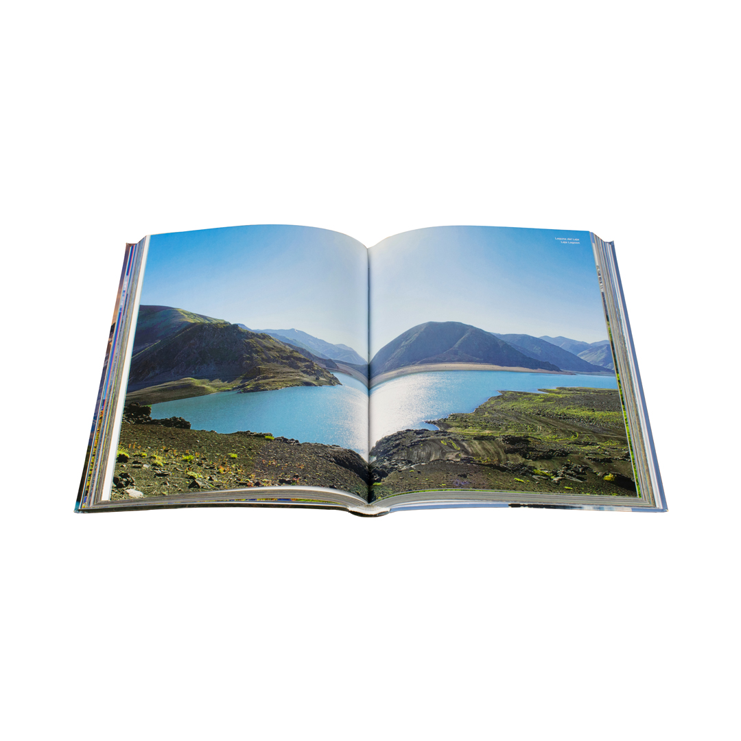 Fotografías Chunky Chile - 9783741925344-1