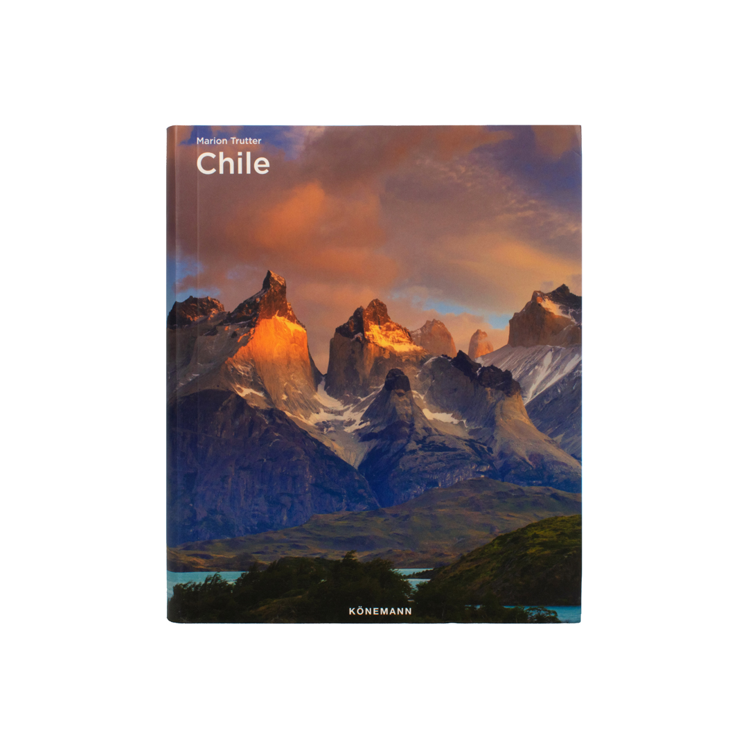Fotografías Chunky Chile - 9783741925344-2