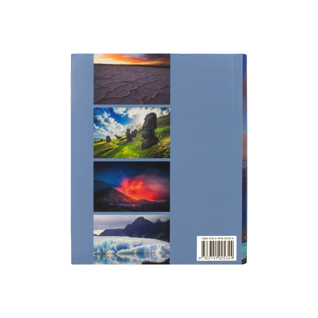 Fotografías Chunky Chile - 9783741925344-3