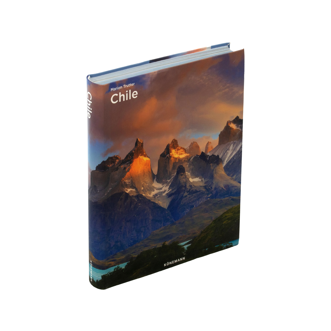 Fotografías Chunky Chile - 9783741925344