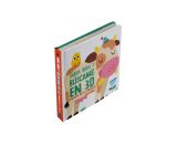 Libro Infantil MIRA BIEN Y BUSCAME EN 3D AMIGOS DE LA GRANJA - 9789464221459