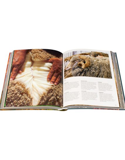 Libro con fotografías Chunky Argentina - 9783741925320-1