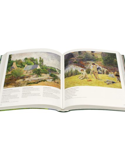 SKINNY FRITZ IMPRESIONISMO 1860-1910 - 9783741929434-1