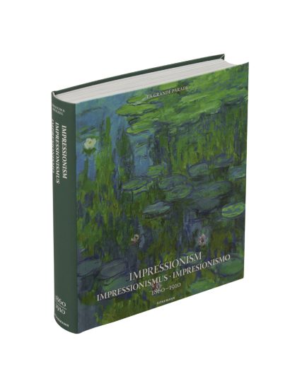 SKINNY FRITZ IMPRESIONISMO 1860-1910 - 9783741929434