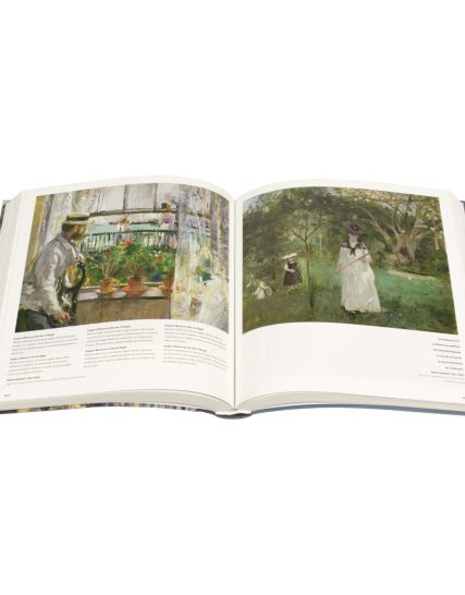 Skinny Fritz French Painting 2 - 9783741929298-1