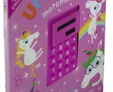 Libro Infantil: Matematicos Unicornios