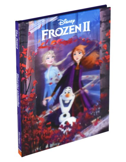 HISTORIAS-ANIMADAS--FROZEN-2-librodisneyconportadalenticular2