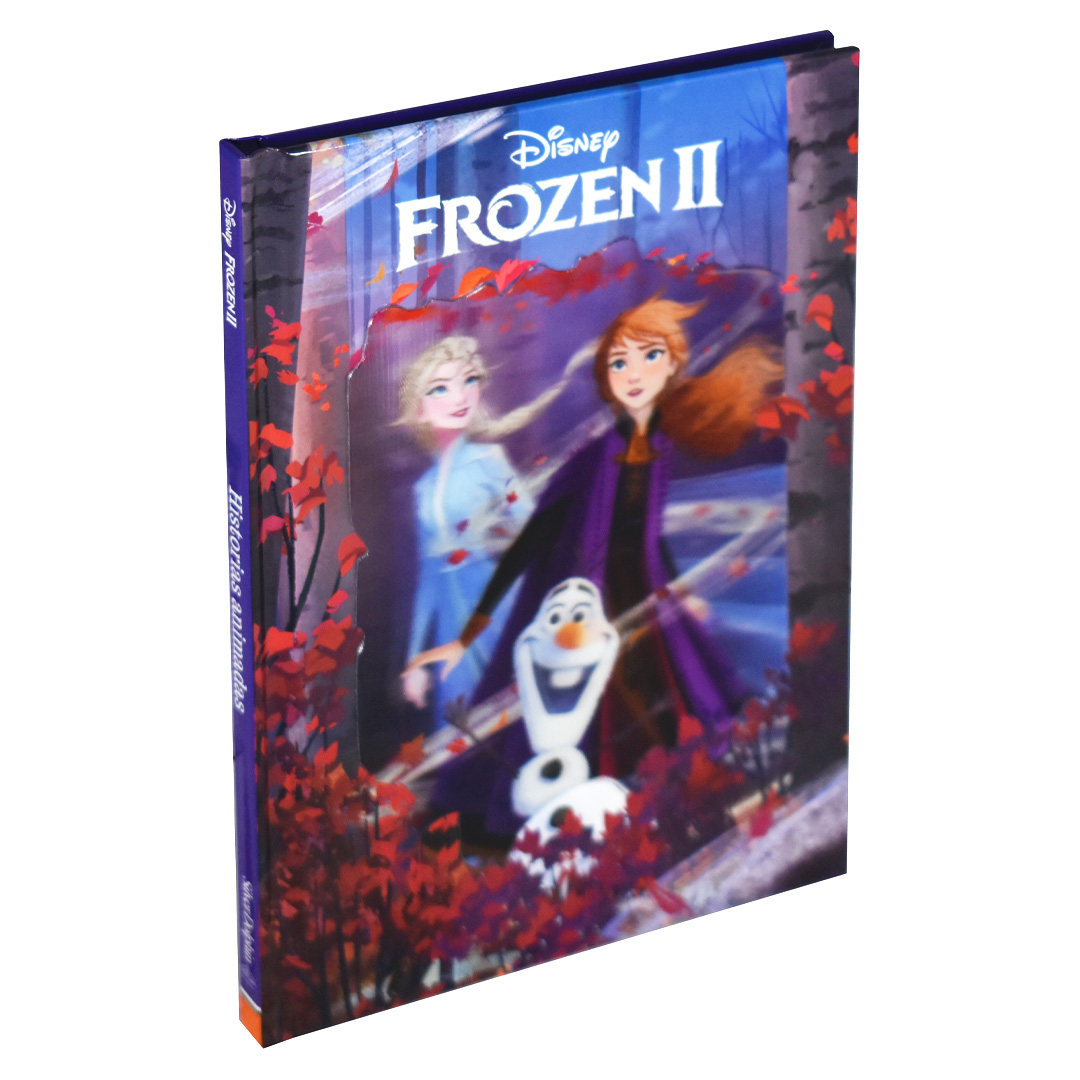 HISTORIAS-ANIMADAS--FROZEN-2-librodisneyconportadalenticular2
