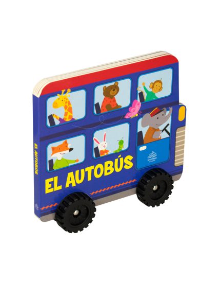 A rodar: El autobús