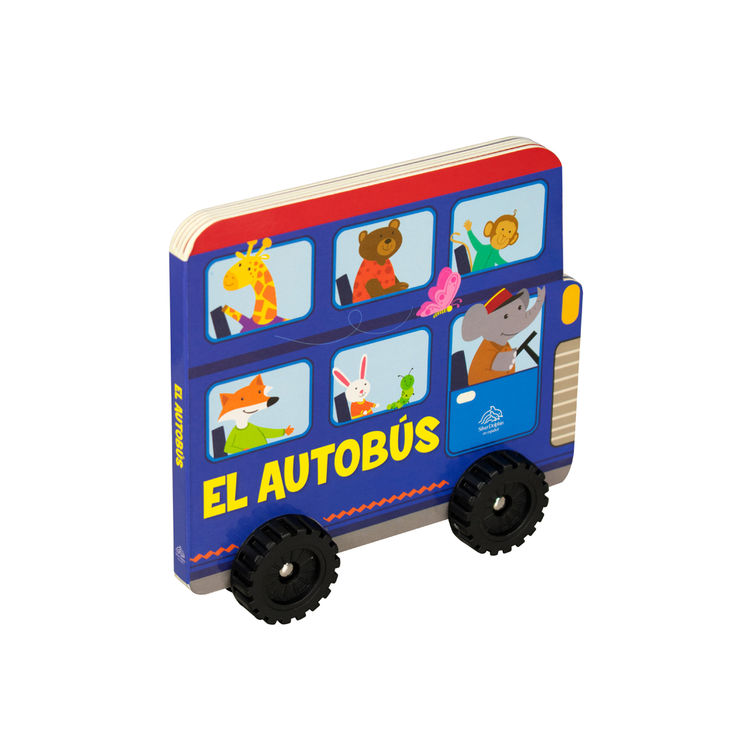 A rodar: El autobús