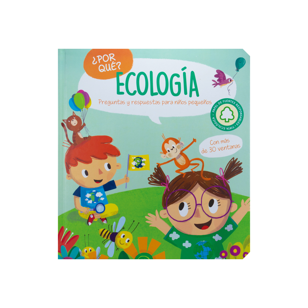 Libro Infantil Preguntas y Respuetas para niños pequeños ¿Por qué Mascotas 9789464222432-2