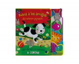 Libro Infantil Busca a los amigos del Cachorro Juguetón 9786075327990-2