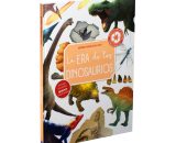 Libro Infantil Mundo Maravilloso La era de los Dinosaurios - 9789464223873