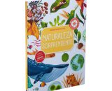 Libro Infantil Mundo Maravilloso Naturaleza Sorprendente - 9789464223903