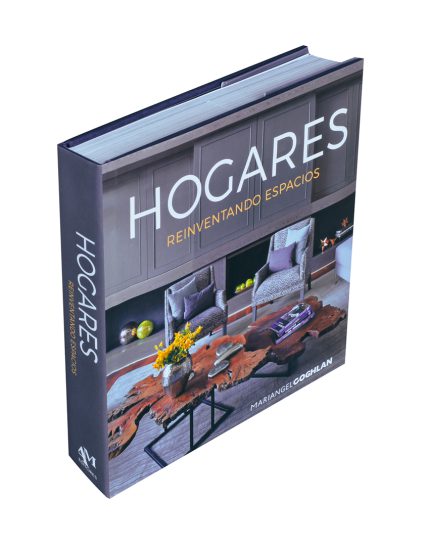 Libro de arquitectura Arquitectura y Diseño Hogares Reinventando Espacios - 0685071409183