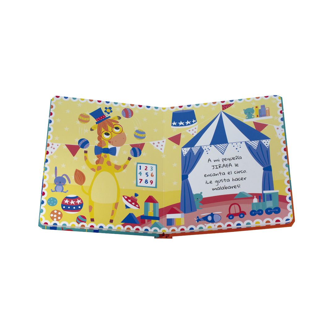 LOMOS DIVERTIDOS MI PEQUEÑA JIRAFA - 9786075328157-1