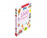 Libro Infantil Mis Primeras 1000 Palabras. 9786075328058
