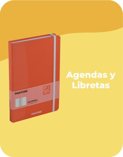 Agendas y Libretas