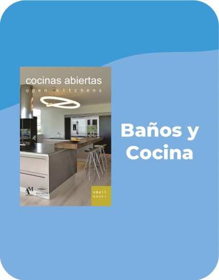 Baños y Cocinas