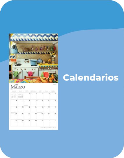 Calendarios