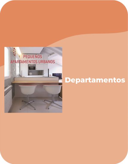 Departamentos