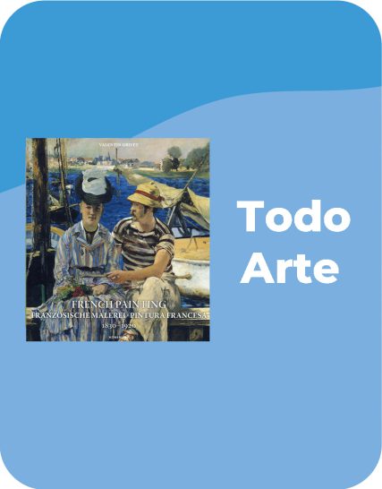 Todo Arte
