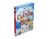 Cuento Infantil Léeme un Cuento - 9786075325378