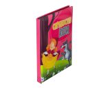 Cuento Infantil con 32 páginas Caperucita Roja - 9786075328393