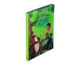 Cuento Infantil con 32 páginas El libro de la selva - 9786075328409