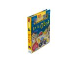 Libro Infantil ESCENAS DIVERTIDAS EN LA OBRA - 9786075328256