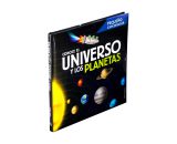 Libro Infantil Pequeño Explorador Conoce el universo y los planetas - 9786075328836