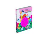Libro Pop It Apretando Burbujas La Tierra Mágica de los Unicornios. - 9786075328904