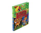 Libro de Fábulas y Cuentos - 9786075325392