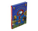 Libro de Preguntas y respuestas Los porqués de los animales - 9786075325415