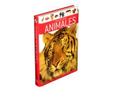 Libro de preguntas y respuestas El Gran Libro de los Animales - 9786075328539