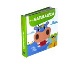 Libro infantil Aventuras en 3D En la Naturaleza - 9789464541168