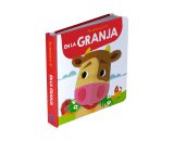 Libro infantil Aventuras en 3D En la granja - 9789464541137