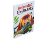 Libro infantil Universo Animal Animales singulares y muy raros - 9786075328850