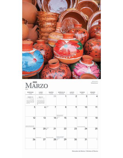 9781975455118-Calendario 2023 Mercados de México1