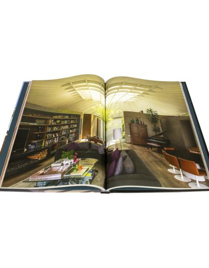 Libro de Arquitectura Mexicana Contemporanea - 9786075329314-1
