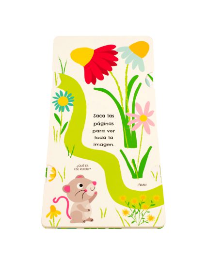 Cuento infantil Donde esta la catarina - 9786075329918-1