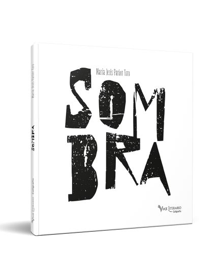 Libro juvenil Sombra - caligrafix - 9789566114093