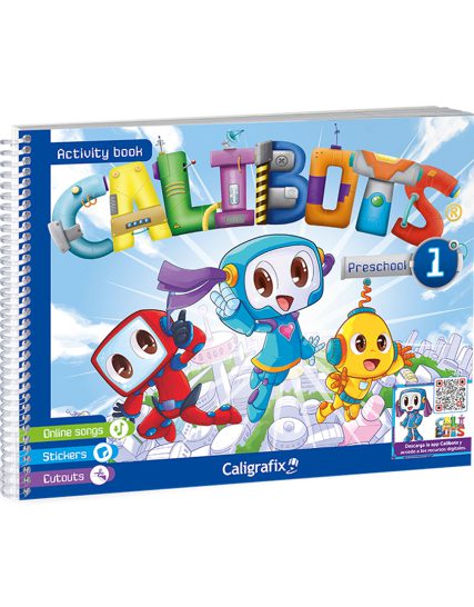 Libro para aprender ingles - 9786075964126