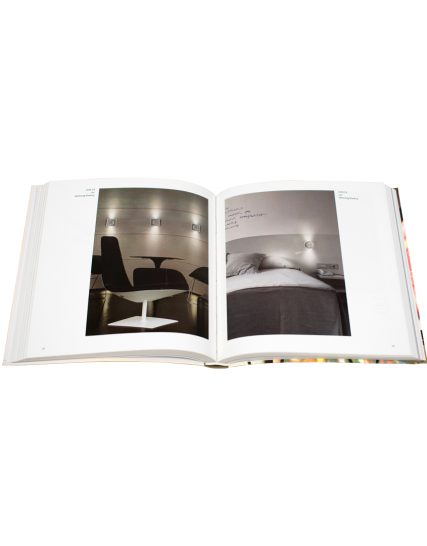 Libro de arquitectura Chunky Lighting - 9783741923807-1
