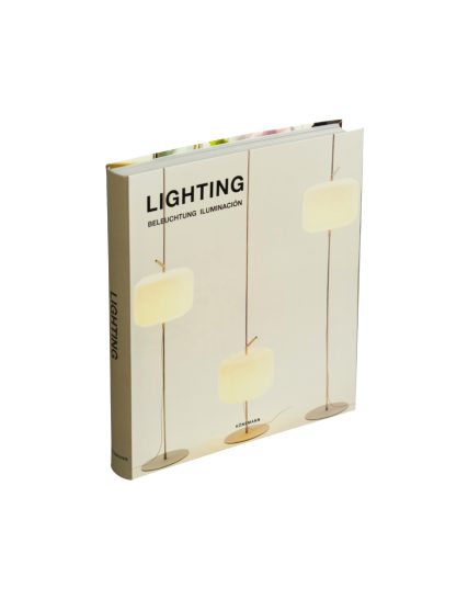 Libro de arquitectura Chunky Lighting - 9783741923807