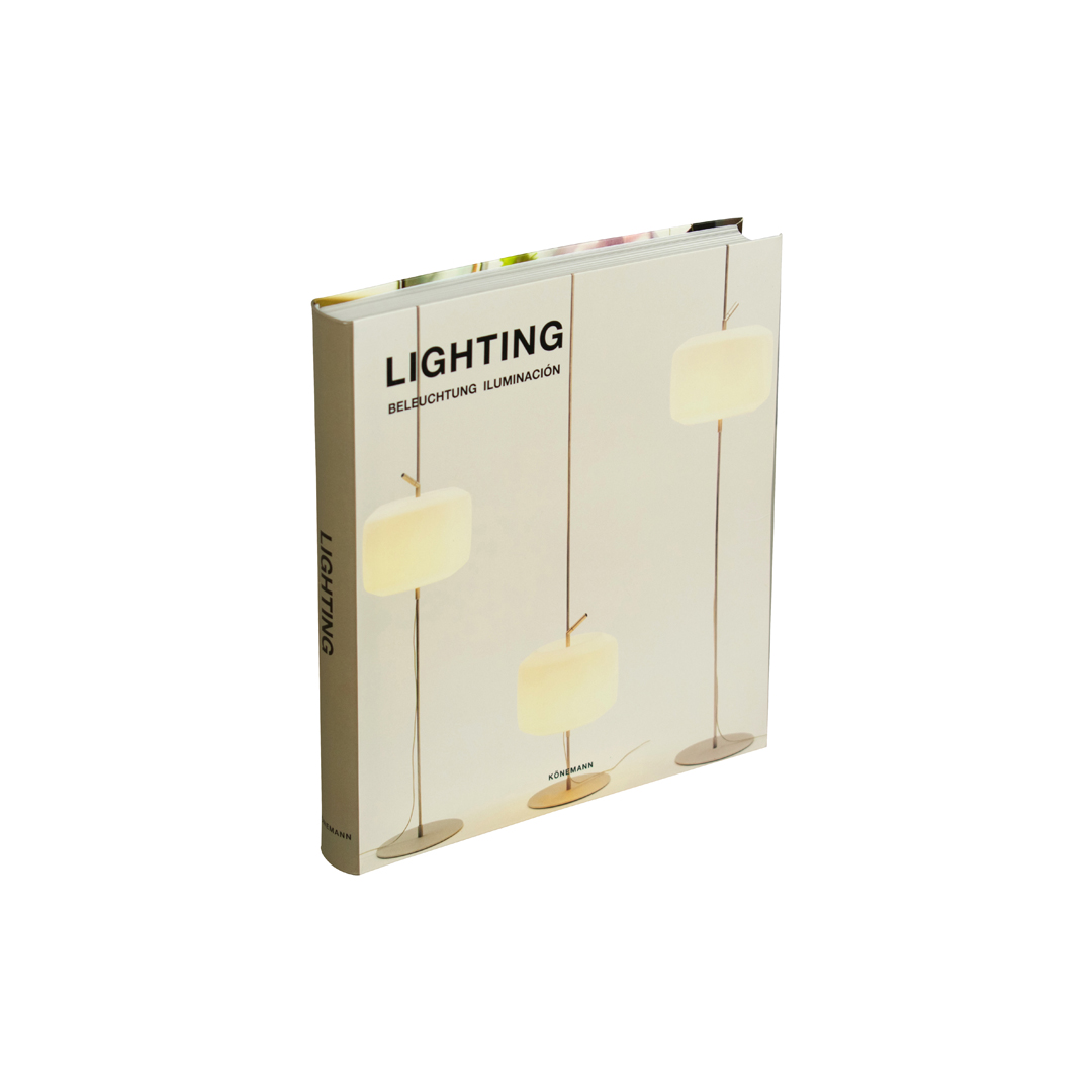 Libro de arquitectura Chunky Lighting - 9783741923807