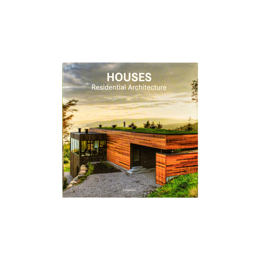 Libro de arquitectura Tiny toro Houses residencial - 9783741920486-2