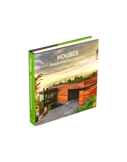 Libro de arquitectura Tiny toro Houses residencial - 9783741920486